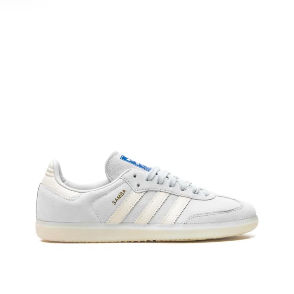 Adidas Sneakers **WORN ONCE**